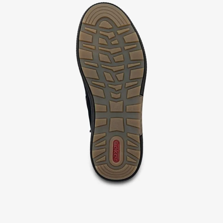 rieker Herren Stiefel