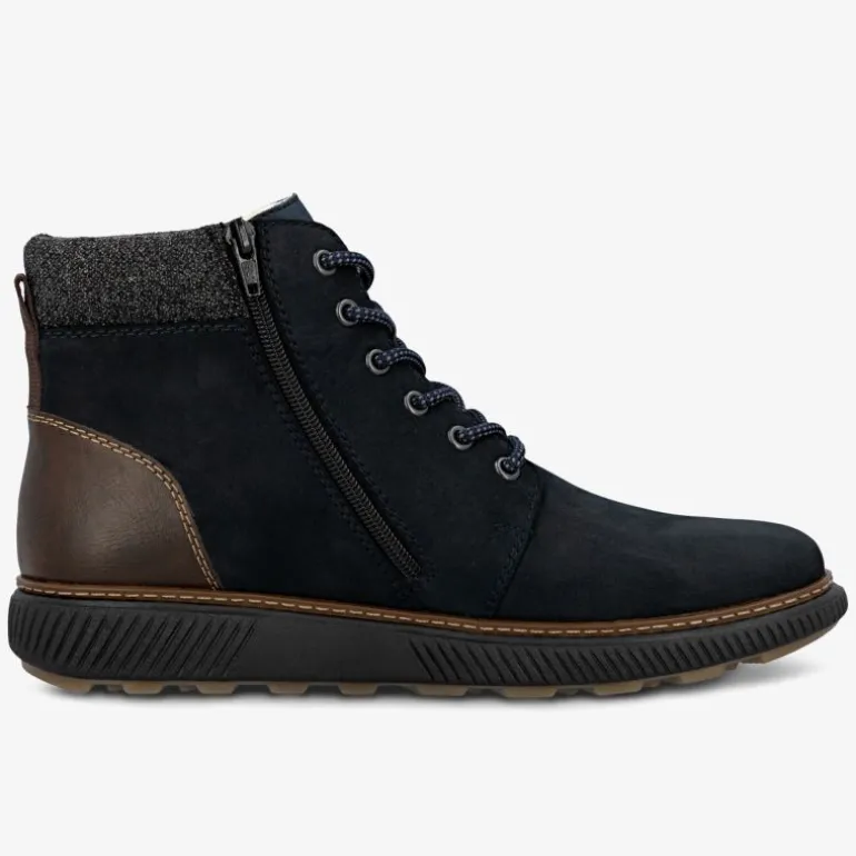 rieker Herren Stiefel