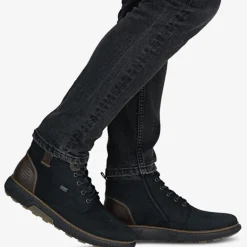 rieker Herren Stiefel