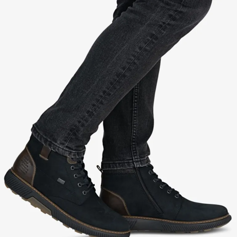 rieker Herren Stiefel