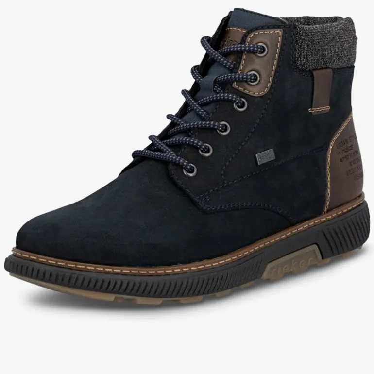 rieker Herren Stiefel