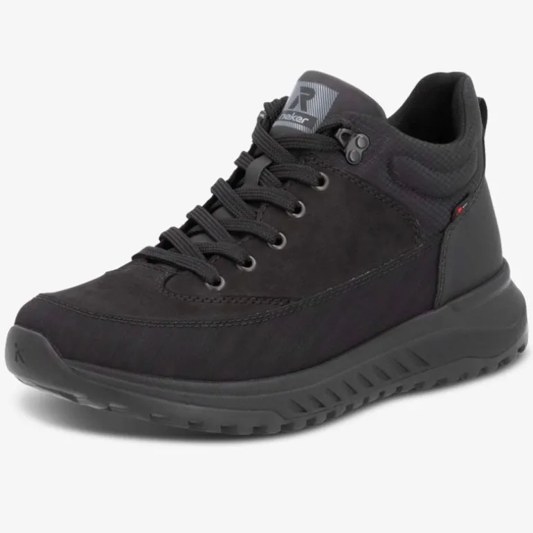 rieker Herren Stiefeletten