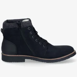 rieker Herren Stiefeletten