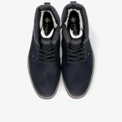 rieker Herren Stiefeletten