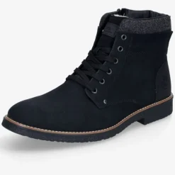 rieker Herren Stiefeletten