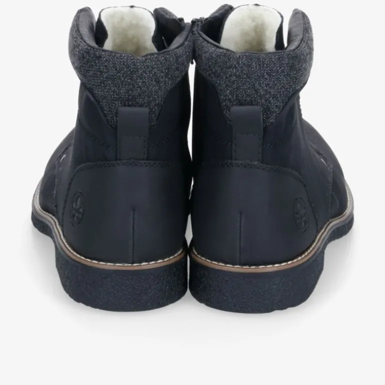 rieker Herren Stiefeletten