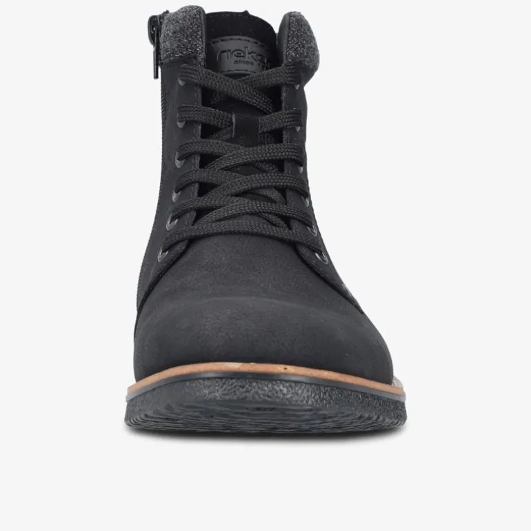 rieker Herren Stiefeletten