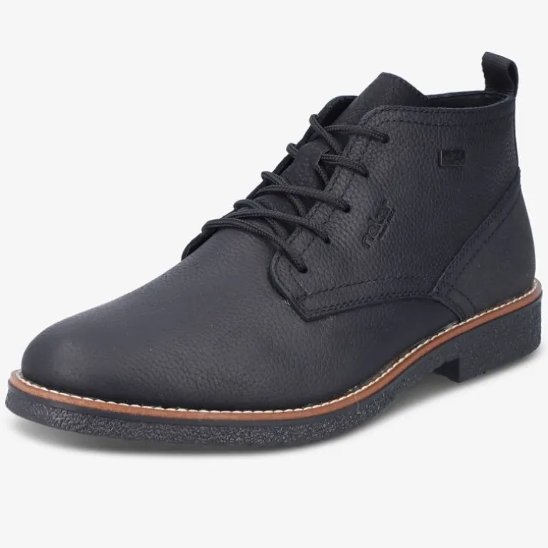 rieker Herren Stiefeletten