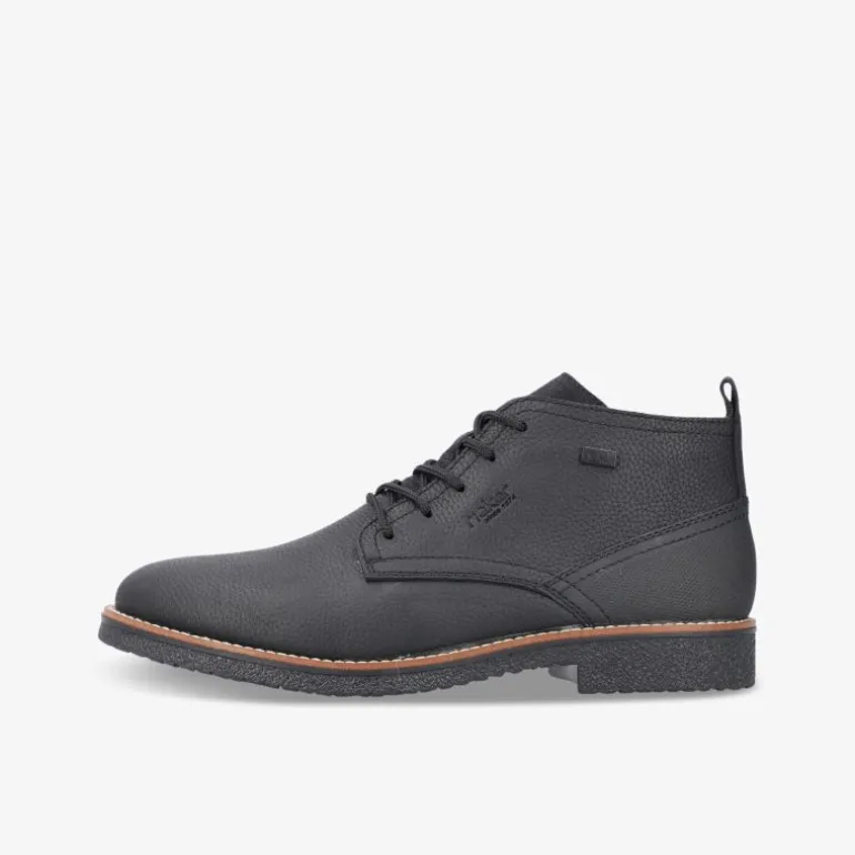 rieker Herren Stiefeletten