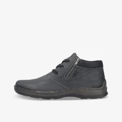 rieker Herren Stiefeletten