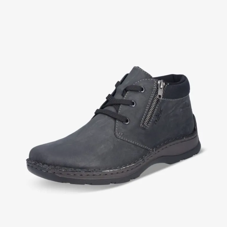 rieker Herren Stiefeletten