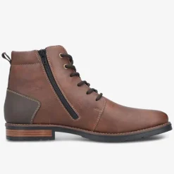rieker Herren Stiefeletten