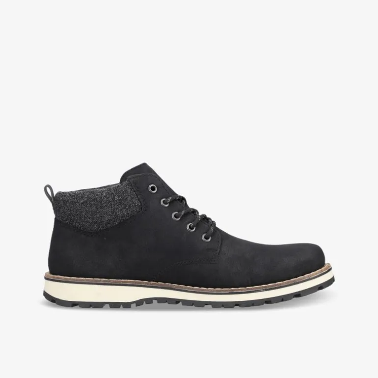 rieker Herren Stiefeletten