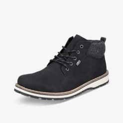 rieker Herren Stiefeletten