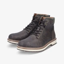 rieker Herren Winterstiefel