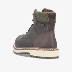 rieker Herren Winterstiefel