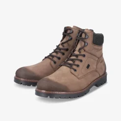 rieker Herren Winterstiefel