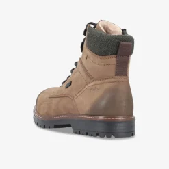 rieker Herren Winterstiefel