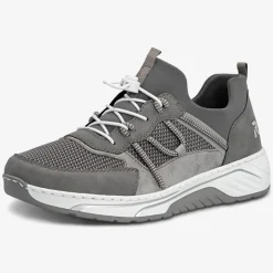 Rieker Sport & Style Damen Halbschuhe