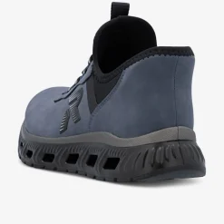 Rieker Sport & Style Damen Halbschuhe