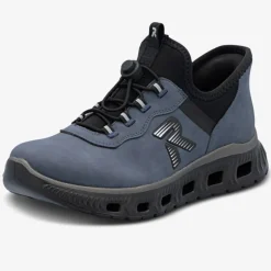 Rieker Sport & Style Damen Halbschuhe