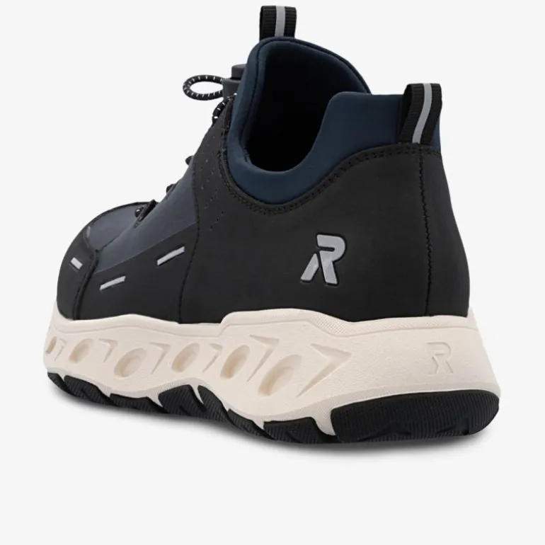 Rieker Sport & Style Damen Slip On