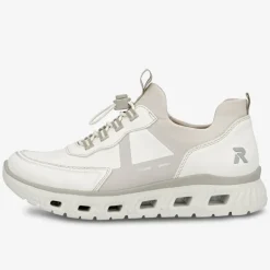 Rieker Sport & Style Damen Slip On