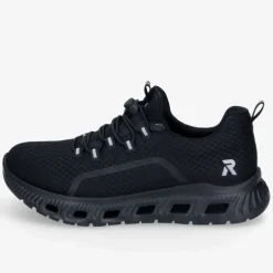 Rieker Sport & Style Damen Slip On