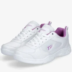 ROCKET Damen Sneaker Low