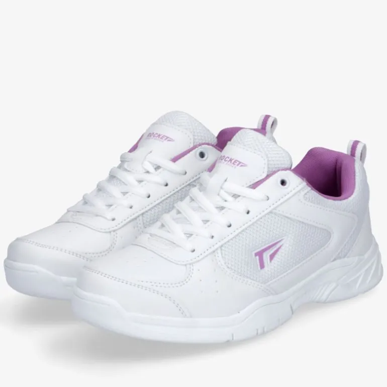 ROCKET Damen Sneaker Low