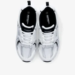 ROCKET Damen Sneaker Low