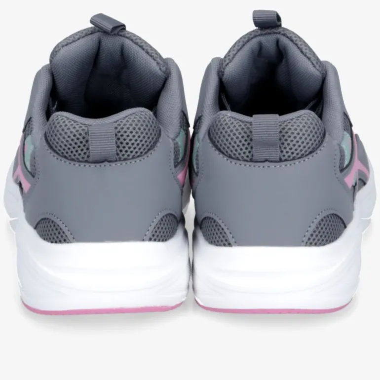 ROCKET Damen Sneaker Low