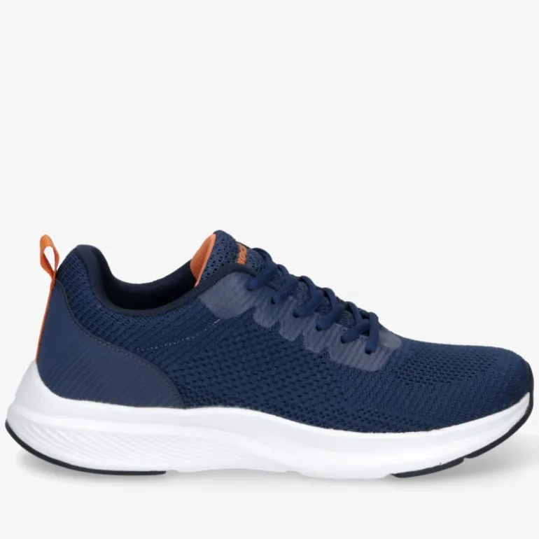 ROCKET Herren Sneaker Low
