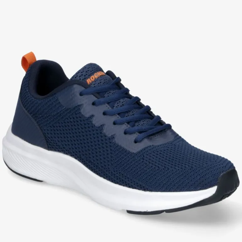 ROCKET Herren Sneaker Low