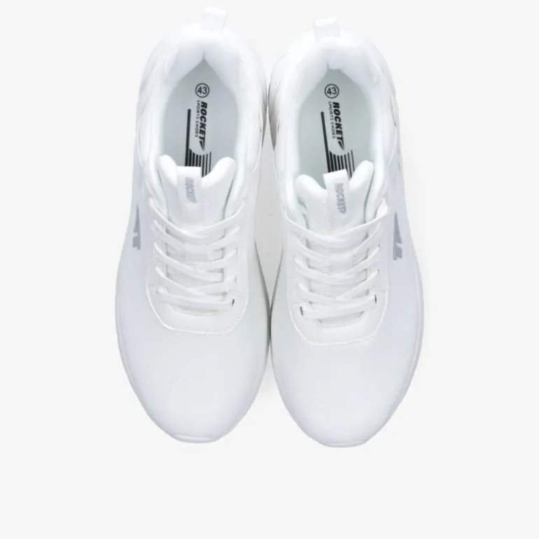 ROCKET Herren Sneaker Low