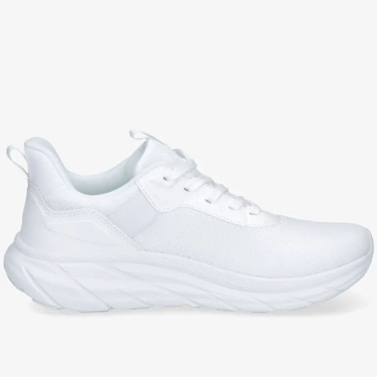 ROCKET Herren Sneaker Low