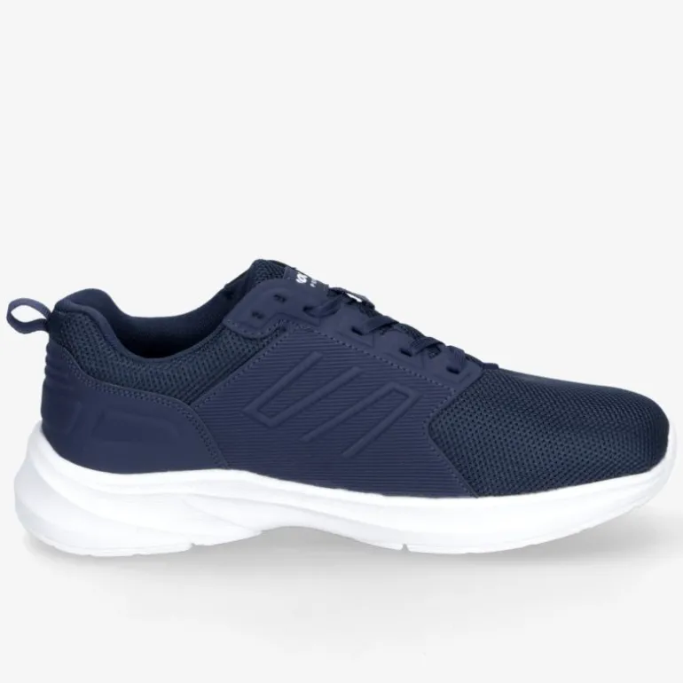 ROCKET Herren Sneaker Low