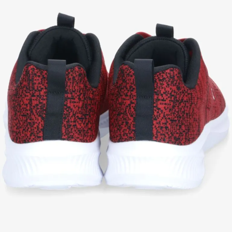 ROCKET Herren Sneaker Low