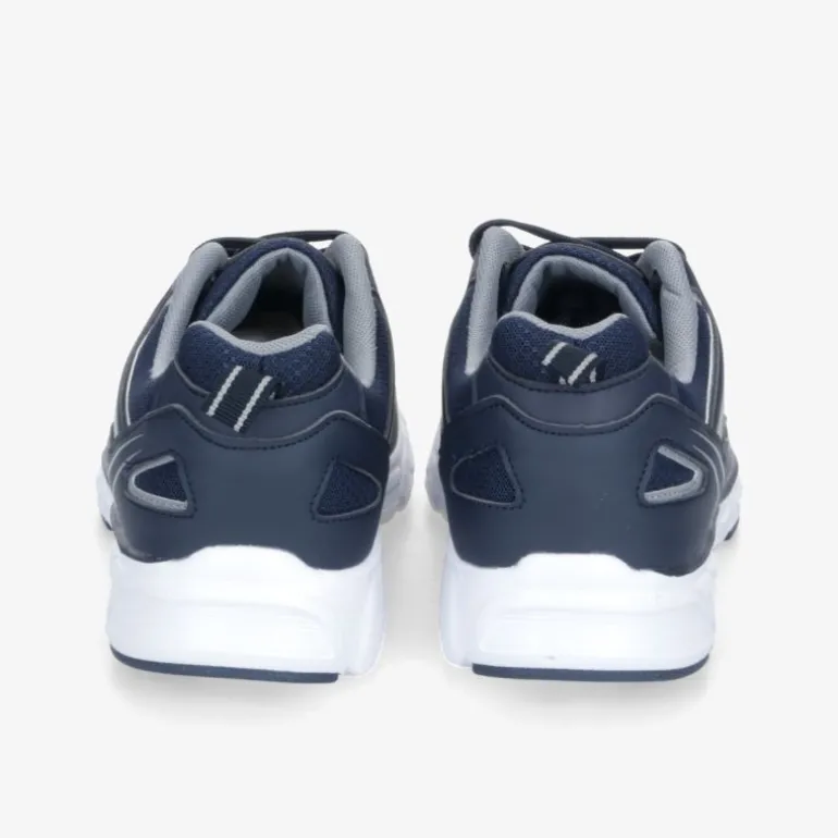 ROCKET Herren Sneaker Low
