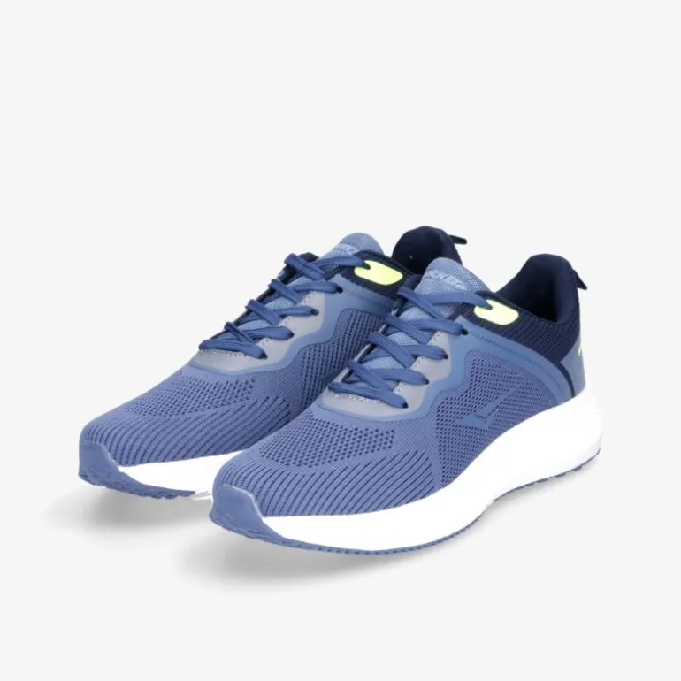 ROCKET Herren Sneaker Low