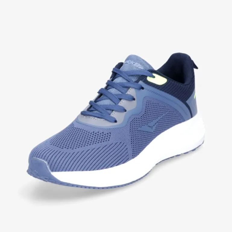 ROCKET Herren Sneaker Low