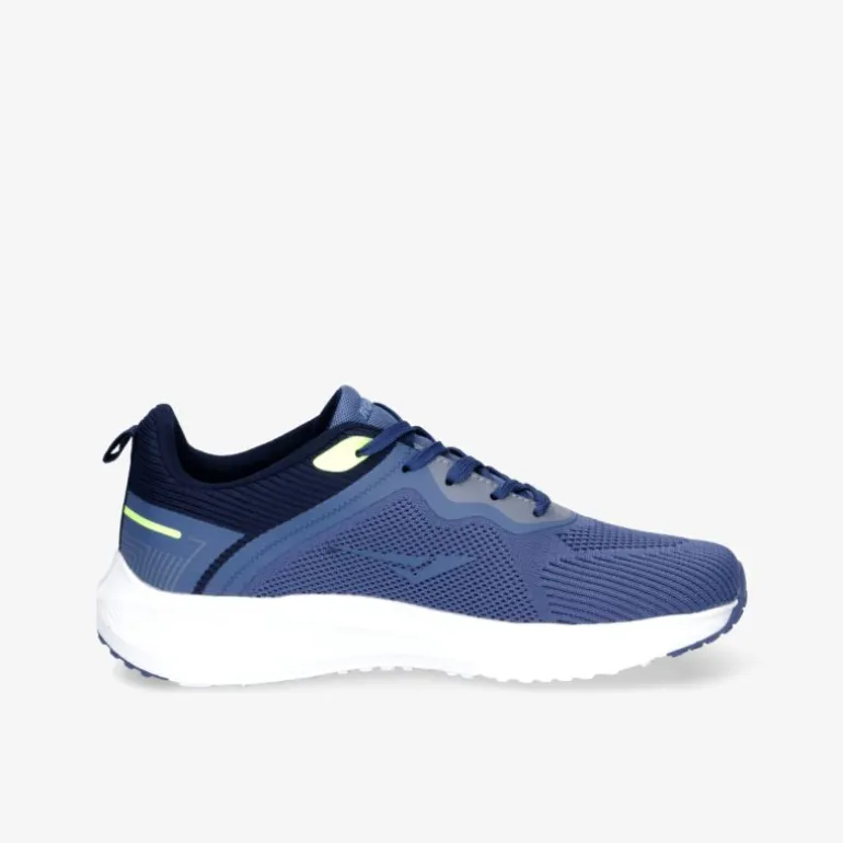 ROCKET Herren Sneaker Low