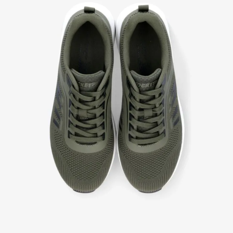 ROCKET Herren Sneaker Low