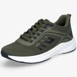 ROCKET Herren Sneaker Low