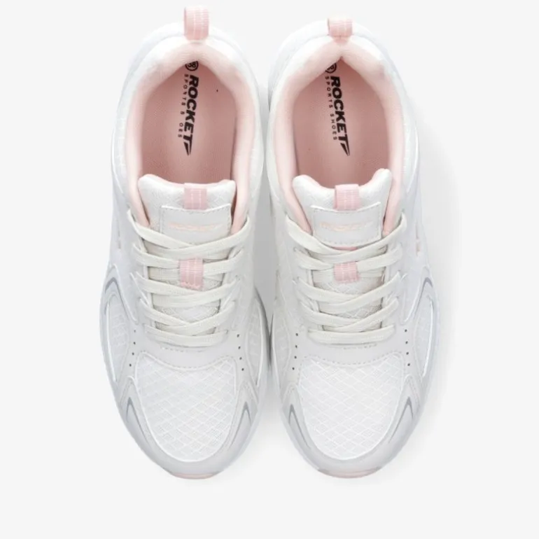 ROCKET Sneaker Low