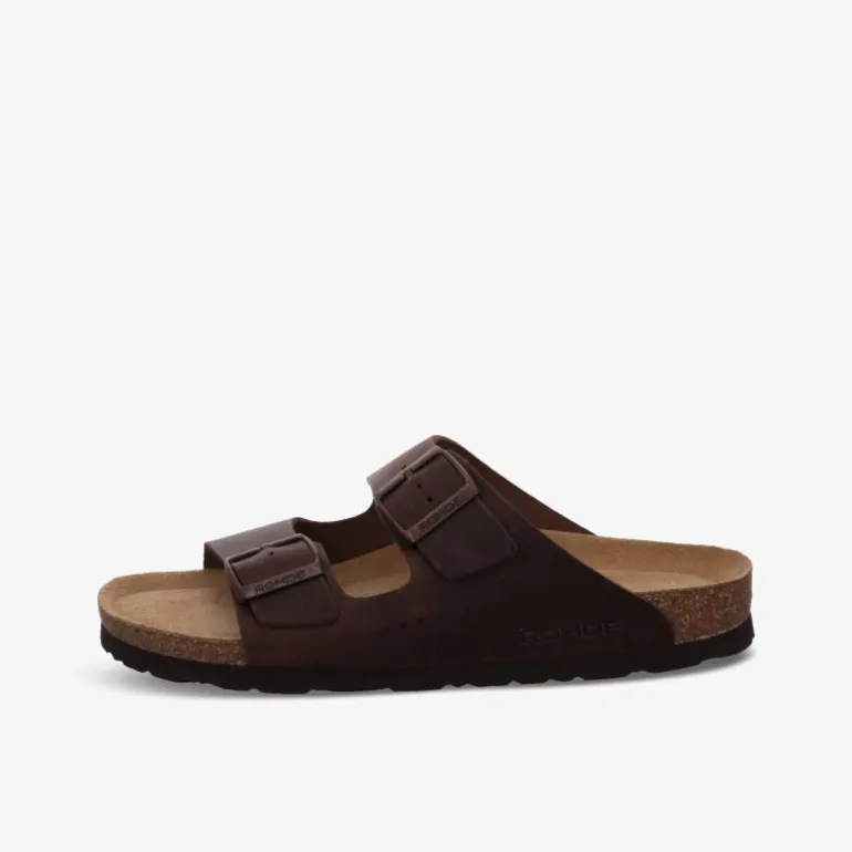 ROHDE Grado Herren Pantolette