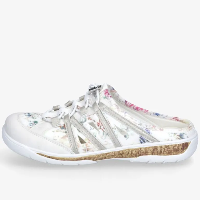 ROMIKA Damen Clogs