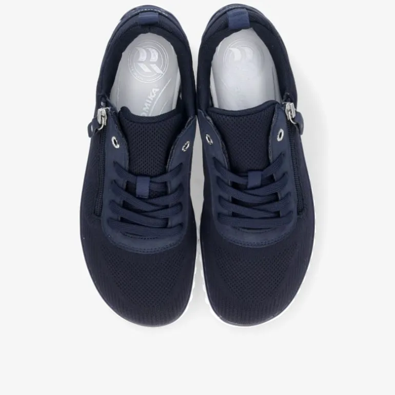 ROMIKA Damen Halbschuhe