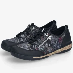ROMIKA Damen Halbschuhe
