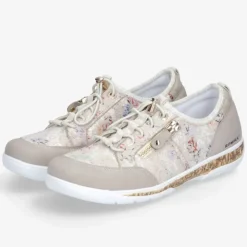 ROMIKA Damen Halbschuhe